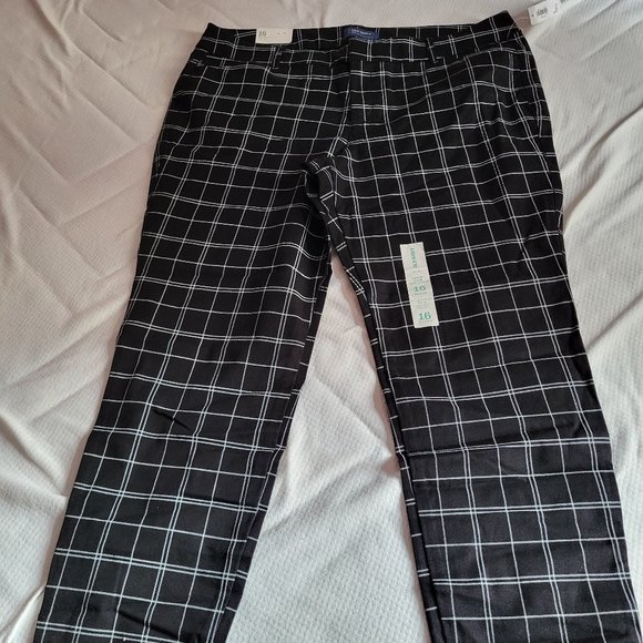 Women pixie pants - Picture 1 of 4